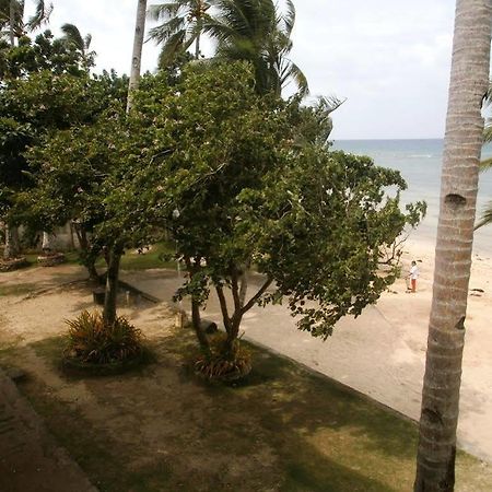 Durhan White Beach Resort Tabuelan Extérieur photo