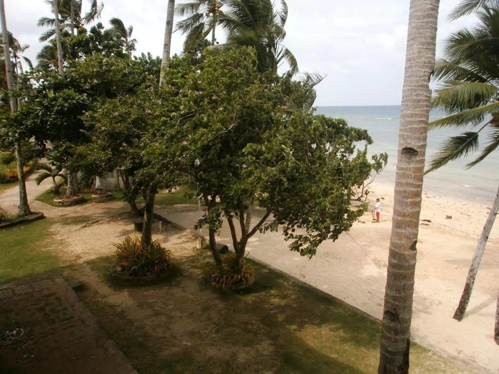 Durhan White Beach Resort Tabuelan Extérieur photo