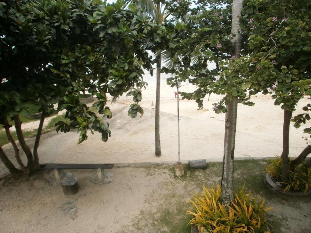 Durhan White Beach Resort Tabuelan Extérieur photo