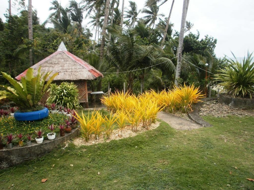 Durhan White Beach Resort Tabuelan Extérieur photo